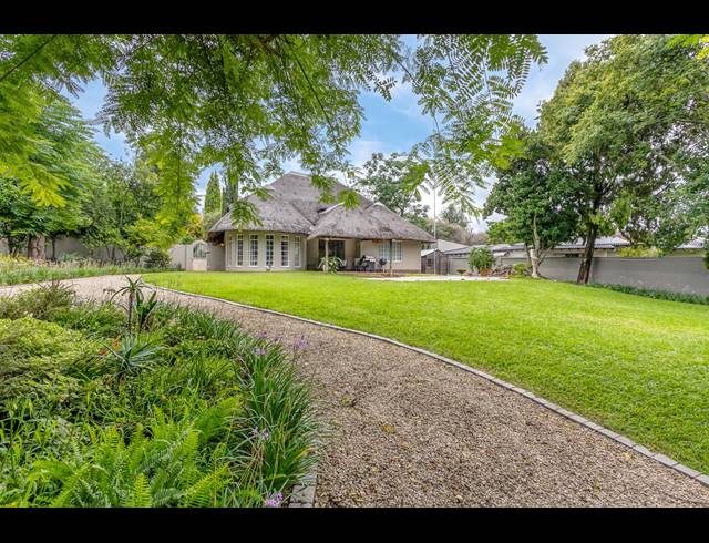 3 BEDROOM HOUSE SOLD IN GALLO MANOR